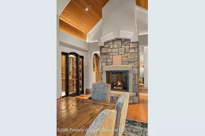 691 Pfister Drive, Aspen, CO 81611 - Photo 24