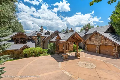 691 Pfister Drive, Aspen, CO 81611 - Photo 78