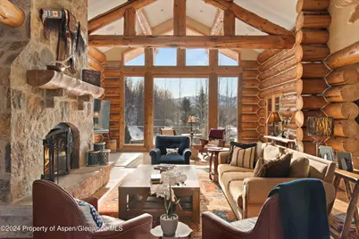 776 Snowmass Creek Road, Snowmass, CO 81654 - Photo 2