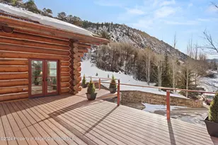 776 Snowmass Creek Rd, Snowmass, CO 81654 - Photo 22