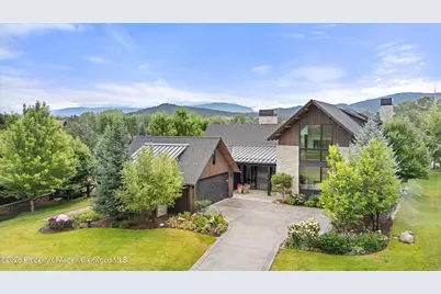1106 Heritage Drive, Carbondale, CO 81623 - Photo 4