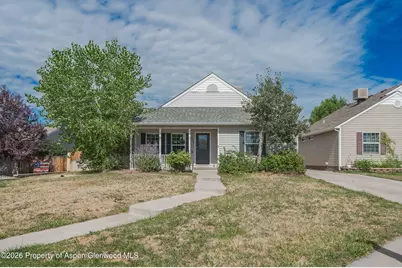 388 Columbine Drive, Rifle, CO 81650 - Photo 1