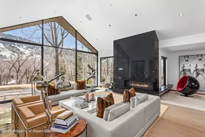855 Gibson Avenue #A, Aspen, CO 81611 - Photo 4
