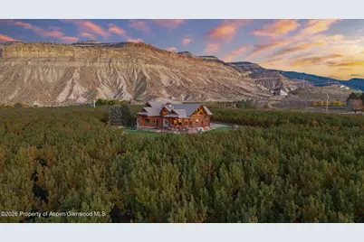 3875 F 3/4 Road, Palisade, CO 81526 - Photo 36