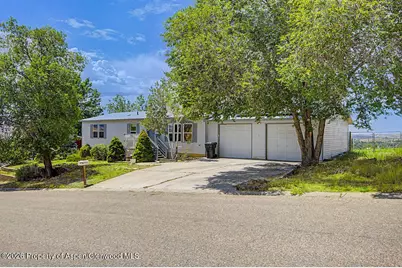 870 Jerimiah Avenue, Craig, CO 81625 - Photo 1