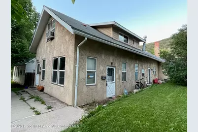 908 & 910 Blake Avenue, Glenwood Springs, CO 81601 - Photo 2