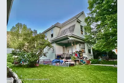 908 & 910 Blake Avenue, Glenwood Springs, CO 81601 - Photo 1