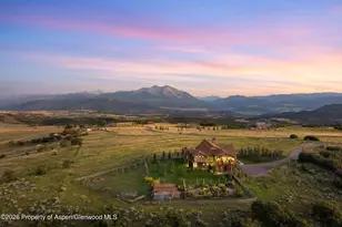 1051 Cattle Creek Ridge Rd, Carbondale, CO 81623 - Photo 4