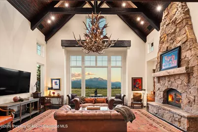 1051 Cattle Creek Ridge Road, Carbondale, CO 81623 - Photo 4