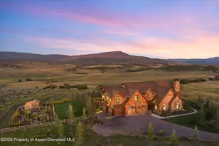 1051 Cattle Creek Ridge Rd, Carbondale, CO 81623 - Photo 2