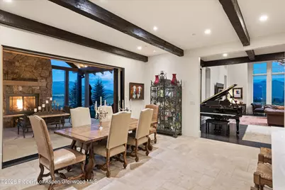1051 Cattle Creek Ridge Road, Carbondale, CO 81623 - Photo 8