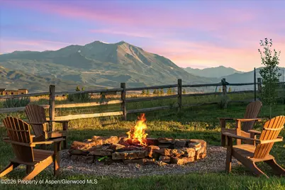 1051 Cattle Creek Ridge Road, Carbondale, CO 81623 - Photo 2