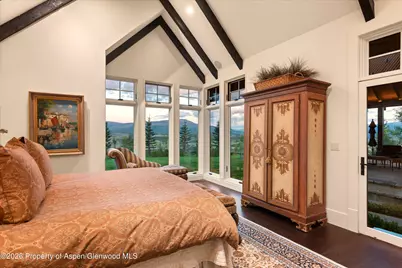1051 Cattle Creek Ridge Road, Carbondale, CO 81623 - Photo 12