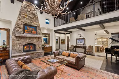 1051 Cattle Creek Ridge Road, Carbondale, CO 81623 - Photo 6