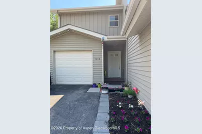 1016 East Avenue, Rifle, CO 81650 - Photo 1