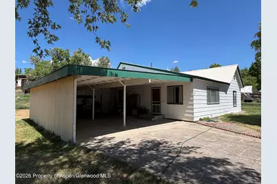 535 4th Street, Meeker, CO 81641 - Photo 12