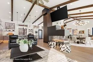 1855 Burgess Creek Rd, Steamboat, CO 80487 - Photo 2