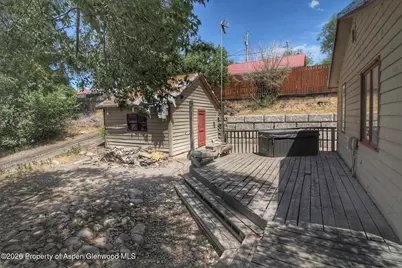 418 E 6th Street, Rifle, CO 81650 - Photo 22