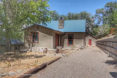 418 E 6th Street, Rifle, CO 81650 - Photo 1