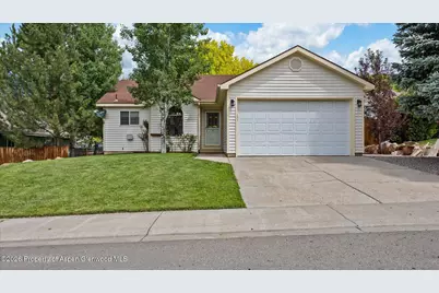 252 Lupine Drive, New Castle, CO 81647 - Photo 1