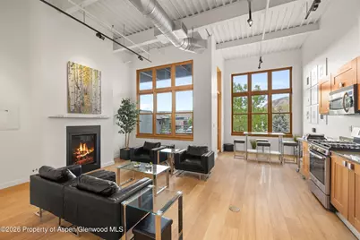 231 Robinson Street #218, Basalt, CO 81621 - Photo 1