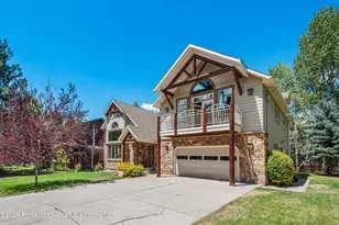 750 Hearthstone Dr, Basalt, CO 81621 - Photo 2