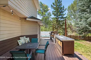 750 Hearthstone Dr, Basalt, CO 81621 - Photo 6