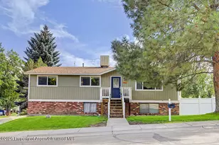 1316 W 8th St, Craig, CO 81625 - Photo 2