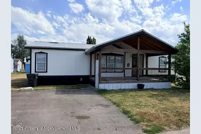 925 W 1st Street #333, Craig, CO 81625 - Photo 2