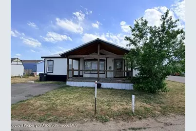 925 W 1st Street #333, Craig, CO 81625 - Photo 4