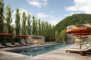 610 S West End St, Aspen, CO 81611 - Photo 20