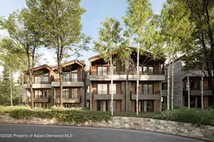 610 S West End St, Aspen, CO 81611 - Photo 4