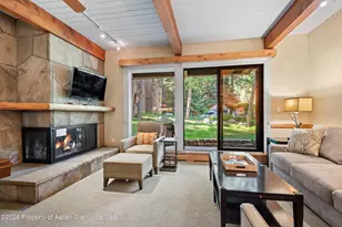 610 S West End St, Aspen, CO 81611 - Photo 2