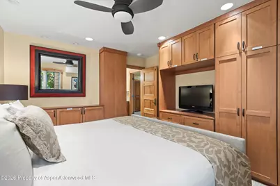 610 S West End Street #D105, Aspen, CO 81611 - Photo 12