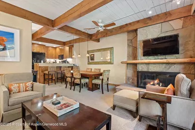 610 S West End Street #D105, Aspen, CO 81611 - Photo 6