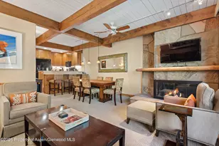 610 S West End St, Aspen, CO 81611 - Photo 6