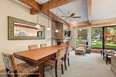 610 S West End Street #D105, Aspen, CO 81611 - Photo 8