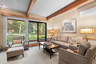 610 S West End St, Aspen, CO 81611 - Photo 1