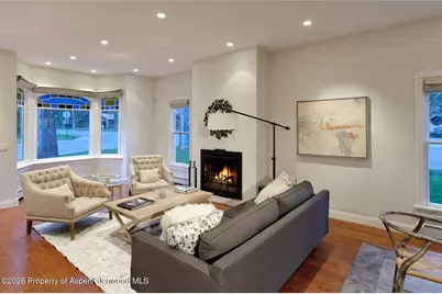 334 W Hallam Street, Aspen, CO 81611 - Photo 4