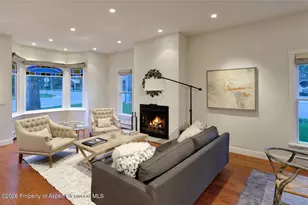 334 W Hallam St, Aspen, CO 81611 - Photo 4
