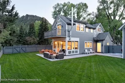 334 W Hallam Street, Aspen, CO 81611 - Photo 32
