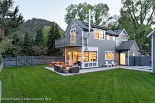 334 W Hallam St, Aspen, CO 81611 - Photo 32
