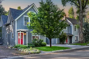 334 W Hallam St, Aspen, CO 81611 - Photo 2