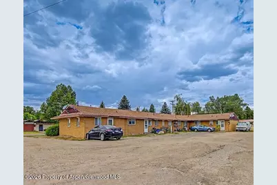 630 W 6th Street, Craig, CO 81625 - Photo 36