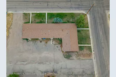 630 W 6th Street, Craig, CO 81625 - Photo 38