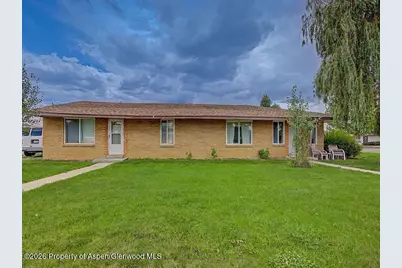 630 W 6th Street, Craig, CO 81625 - Photo 1