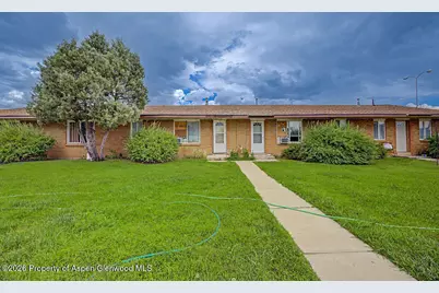 630 W 6th Street, Craig, CO 81625 - Photo 32