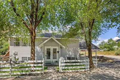 389 Grand Butte Lane, New Castle, CO 81647 - Photo 1