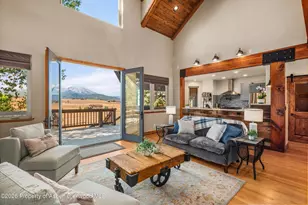 560 Green Meadow Dr, Carbondale, CO 81623 - Photo 2