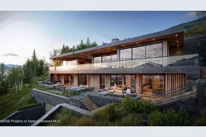 221 Wrights Road, Aspen, CO 81611 - Photo 2